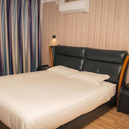 Hotel Boutique Holitel 산티아고 외부 사진