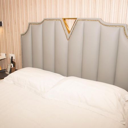Hotel Boutique Holitel 산티아고 외부 사진