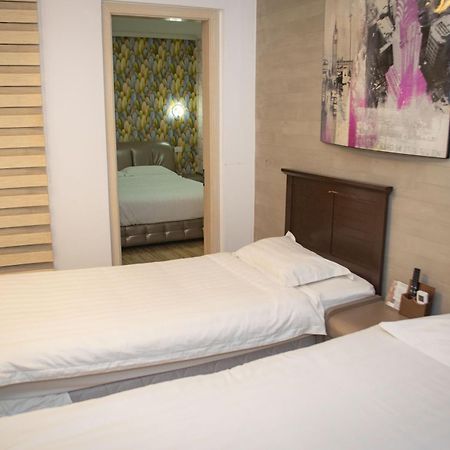 Hotel Boutique Holitel 산티아고 외부 사진