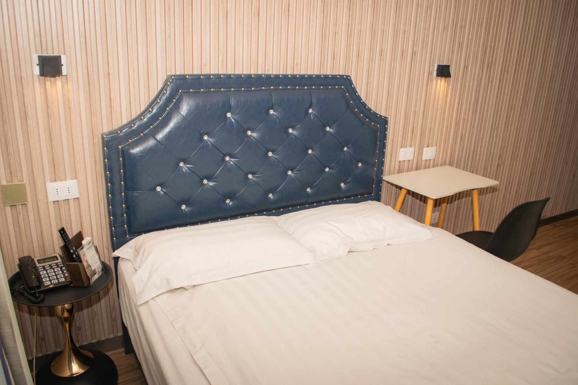 Hotel Boutique Holitel 산티아고 외부 사진