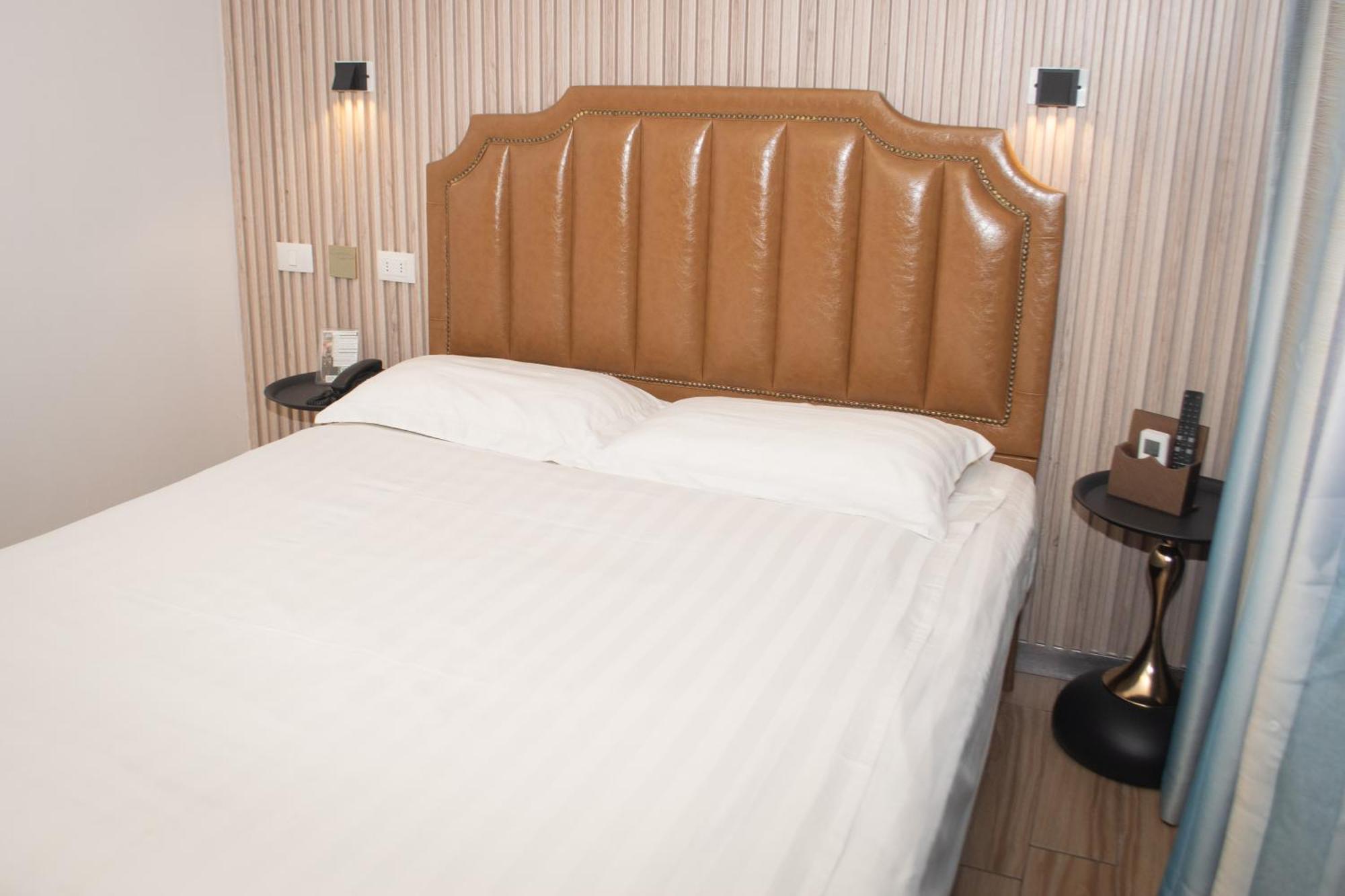 Hotel Boutique Holitel 산티아고 외부 사진