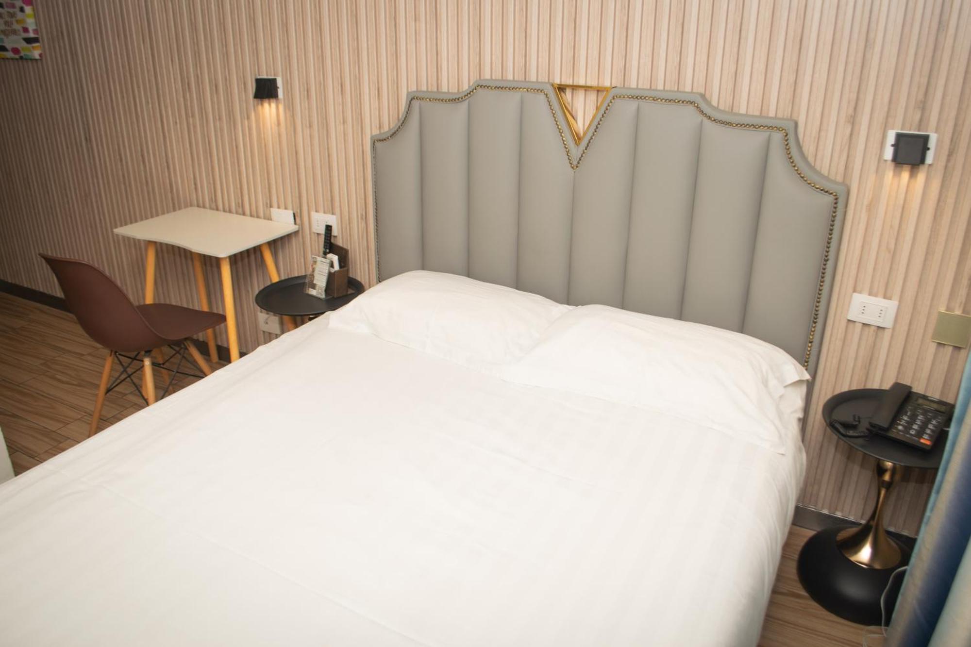 Hotel Boutique Holitel 산티아고 외부 사진