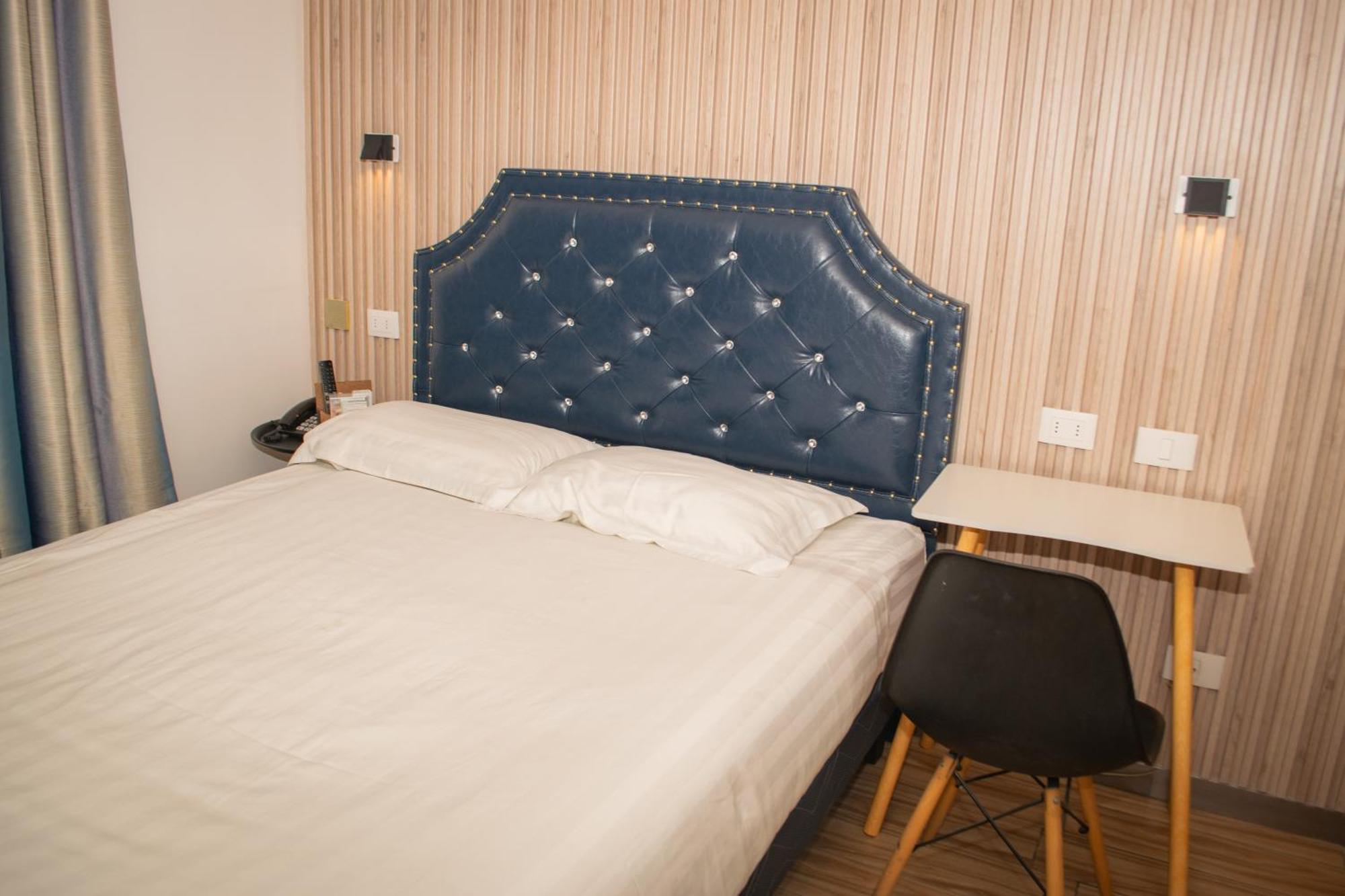Hotel Boutique Holitel 산티아고 외부 사진