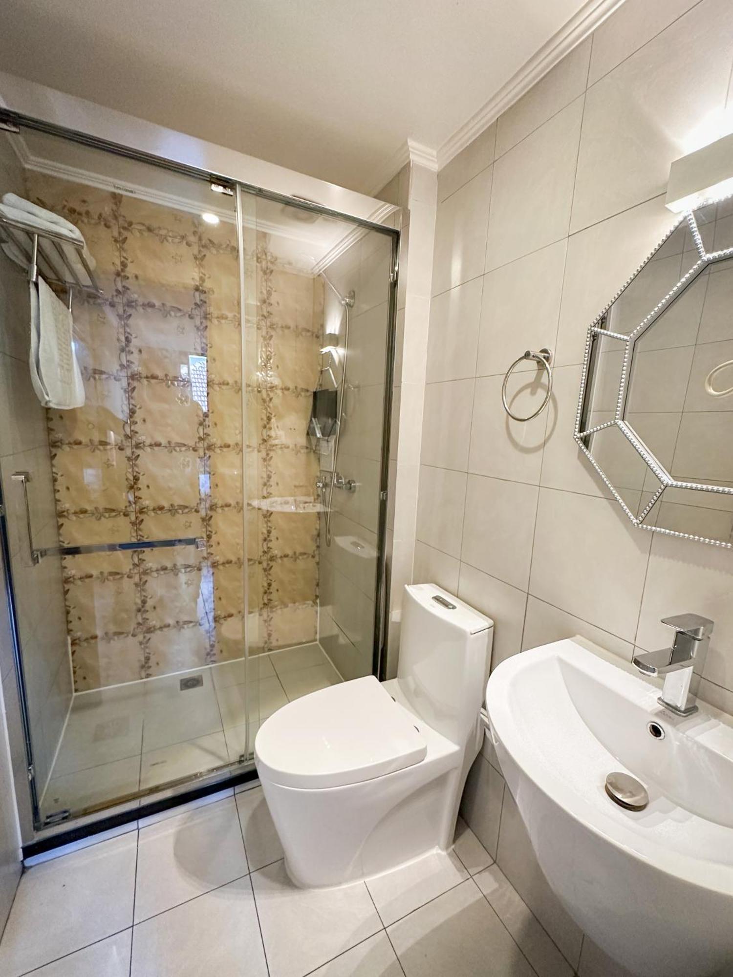 Hotel Boutique Holitel 산티아고 외부 사진