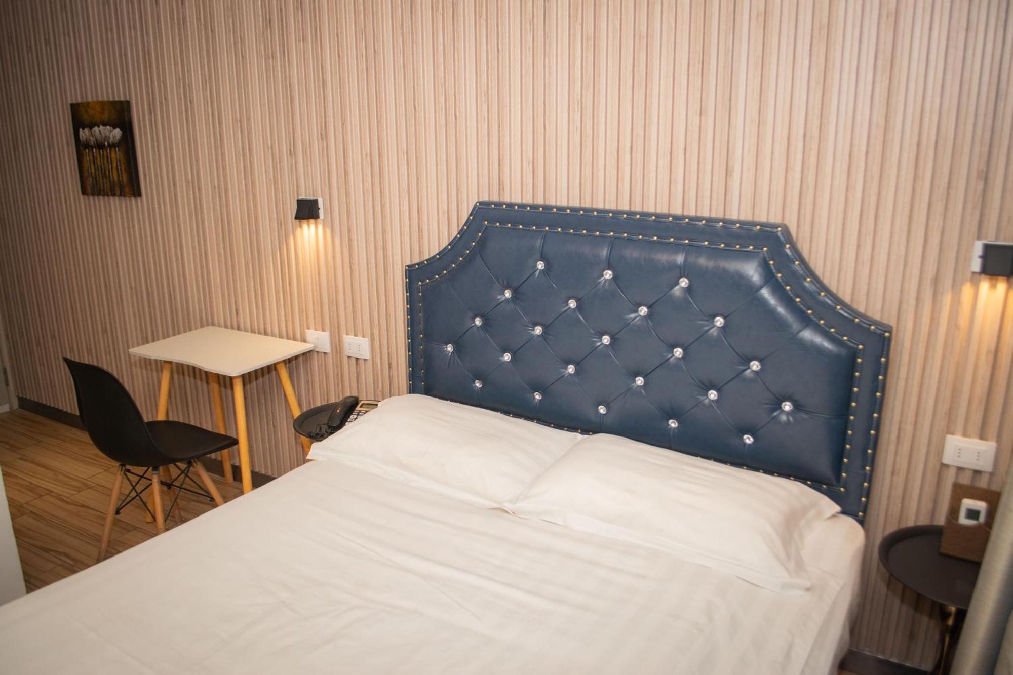 Hotel Boutique Holitel 산티아고 외부 사진