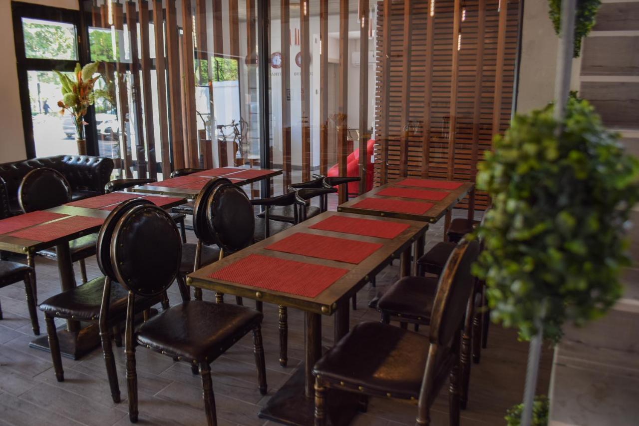 Hotel Boutique Holitel 산티아고 외부 사진