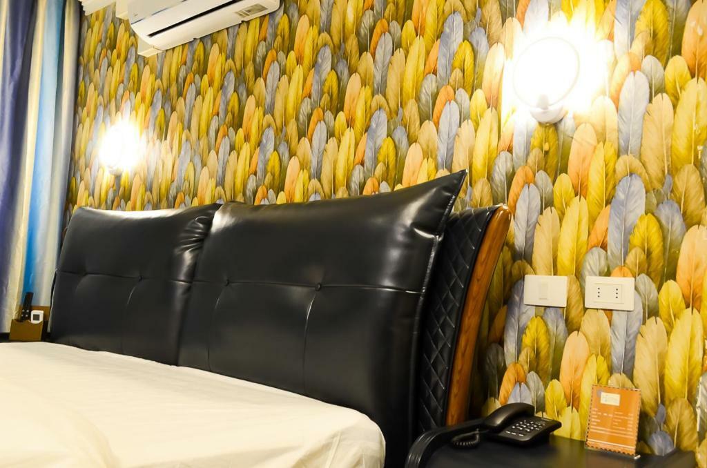 Hotel Boutique Holitel 산티아고 외부 사진