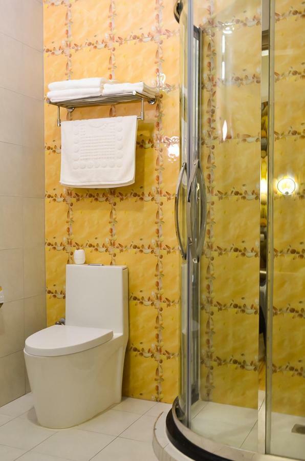 Hotel Boutique Holitel 산티아고 외부 사진