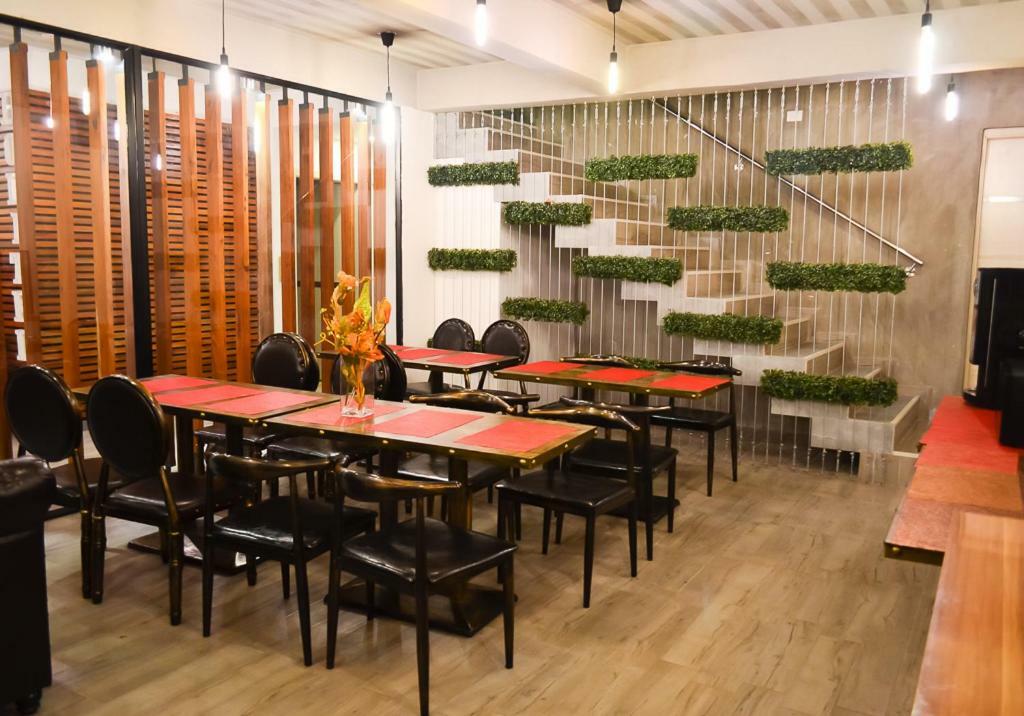 Hotel Boutique Holitel 산티아고 외부 사진